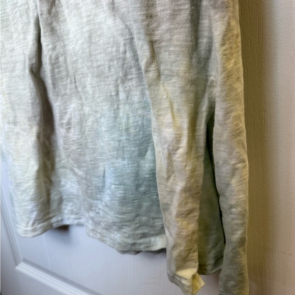 Universal Thread Green Sleeveless Halter Maxi Dress - Picture 6 of 7